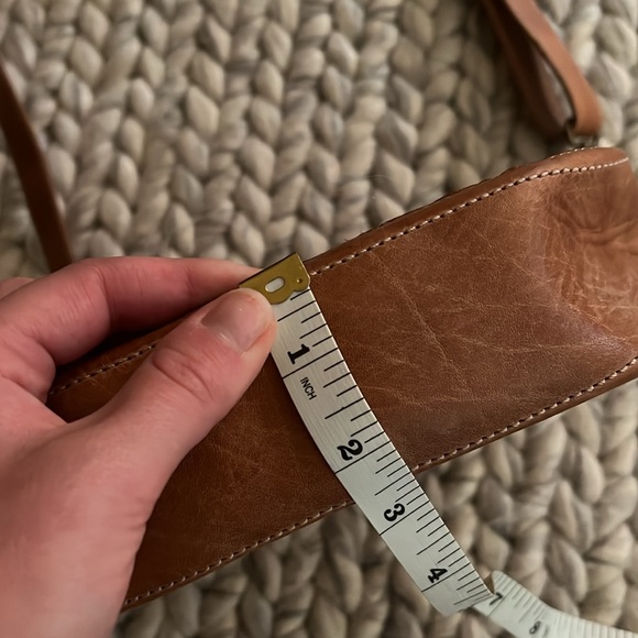 Bed Stu Leather Crossbody bag - Picture 9 of 9